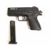 СХП Охолощенный пистолет Retay X1 Springfield XD, кал. 9 мм