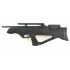 Винтовка пневматическая Hatsan FLASHPUP, cal. 5.5, 3 Дж (РСР, пластик)