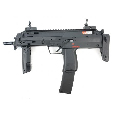 Страйкбольный пистолет-пулемет VFC Umarex MP7A1 GBBR v2