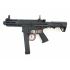 Страйкбольный пистолет-пулемет G&G ARP 9 (EGC-ARP-9MM-BNB-NCM)