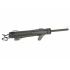 Страйкбольный пистолет-пулемет Snow Wolf M3A1 «Grease gun» NBB (SW-06-02)