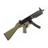 Страйкбольный пистолет-пулемет G&G TGM-T A5 (H&K MP5) LET-M5P-A05-BBB-NCM