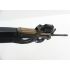 Страйкбольный пистолет-пулемет G&G PDW 99 Long Black (P90 L) TGF-S90-STD-BNB-NCM
