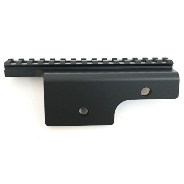 Прицельная планка Cyma для M14 серии короткая (C.40)