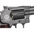 Страйкбольный револьвер G&G G732 BK (4", Black) (CO2-732-PST-BNB-NCM)