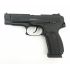 Пневматический пистолет Gletcher MP-443 NBB
